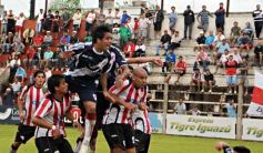 Foto de la galería: Guaraní 3 - Patria 2