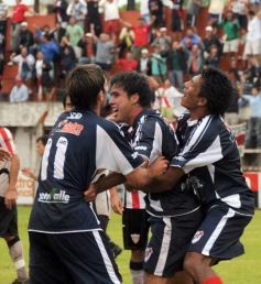 Foto de la galería: Guaraní 3 - Patria 2