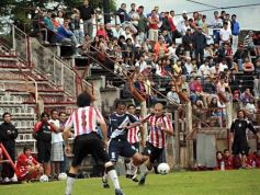 Foto de la galería: Guaraní 3 - Patria 2
