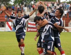 Foto de la galería: Guaraní 3 - Patria 2