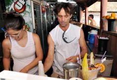 Foto de la galería: Parchan Tragos a Full