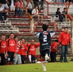 Foto de la galería: Guaraní 3 - Patria 2