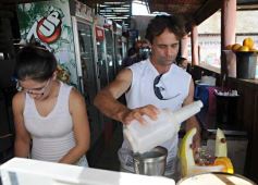 Foto de la galería: Parchan Tragos a Full