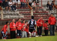 Foto de la galería: Guaraní 3 - Patria 2