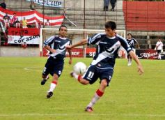 Foto de la galería: Guaraní 3 - Patria 2