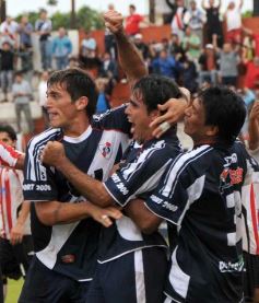Foto de la galería: Guaraní 3 - Patria 2