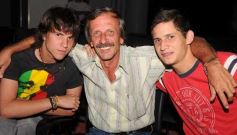 Foto de la galería: SIPREM- Andres Guaicurarí