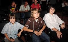 Foto de la galería: SIPREM- Andres Guaicurarí