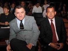 Foto de la galería: SIPREM- Andres Guaicurarí