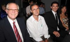 Foto de la galería: SIPREM- Andres Guaicurarí