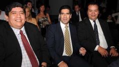 Foto de la galería: SIPREM- Andres Guaicurarí