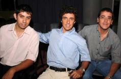 Foto de la galería: SIPREM- Andres Guaicurarí