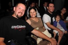 Foto de la galería: SIPREM- Andres Guaicurarí