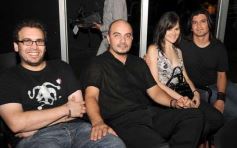 Foto de la galería: SIPREM- Andres Guaicurarí