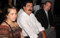 Foto de la galería: SIPREM- Andres Guaicurarí