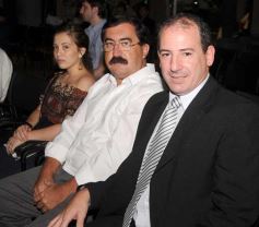 Foto de la galería: SIPREM- Andres Guaicurarí