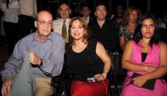 Foto de la galería: SIPREM- Andres Guaicurarí