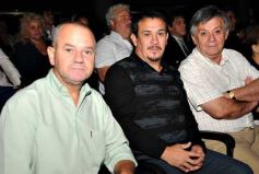 Foto de la galería: SIPREM- Andres Guaicurarí