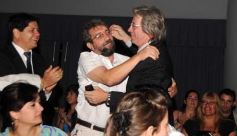 Foto de la galería: SIPREM- Andres Guaicurarí