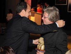 Foto de la galería: SIPREM- Andres Guaicurarí