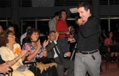 Foto de la galería: SIPREM- Andres Guaicurarí