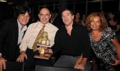 Foto de la galería: SIPREM- Andres Guaicurarí