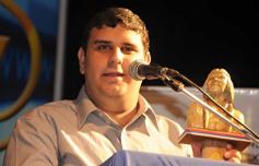 Foto de la galería: SIPREM- Andres Guaicurarí