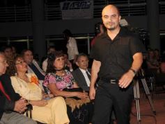 Foto de la galería: SIPREM- Andres Guaicurarí