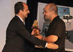 Foto de la galería: SIPREM- Andres Guaicurarí