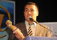 Foto de la galería: SIPREM- Andres Guaicurarí