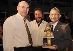 Foto de la galería: SIPREM- Andres Guaicurarí