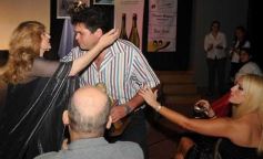 Foto de la galería: SIPREM- Andres Guaicurarí