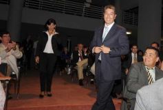 Foto de la galería: SIPREM- Andres Guaicurarí