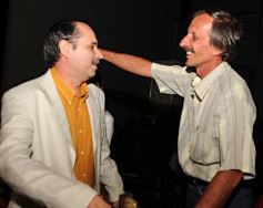 Foto de la galería: SIPREM- Andres Guaicurarí