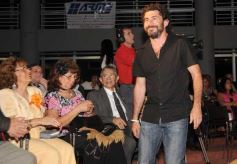 Foto de la galería: SIPREM- Andres Guaicurarí