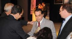 Foto de la galería: SIPREM- Andres Guaicurarí