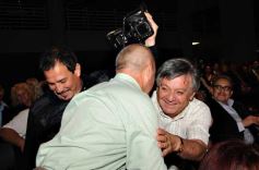 Foto de la galería: SIPREM- Andres Guaicurarí