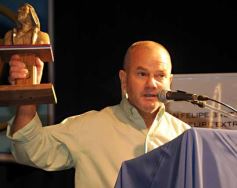 Foto de la galería: SIPREM- Andres Guaicurarí