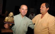 Foto de la galería: SIPREM- Andres Guaicurarí