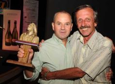 Foto de la galería: SIPREM- Andres Guaicurarí