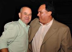 Foto de la galería: SIPREM- Andres Guaicurarí