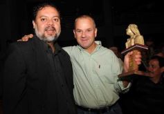 Foto de la galería: SIPREM- Andres Guaicurarí