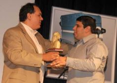 Foto de la galería: SIPREM- Andres Guaicurarí