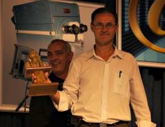 Foto de la galería: SIPREM- Andres Guaicurarí