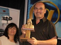 Foto de la galería: SIPREM- Andres Guaicurarí