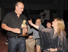 Foto de la galería: SIPREM- Andres Guaicurarí