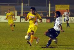 Foto de la galería: Crucero 3 - Talleres de Cba. 2