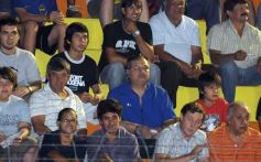 Foto de la galería: Crucero 3 - Talleres de Cba. 2