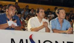 Foto de la galería: Crucero 3 - Talleres de Cba. 2