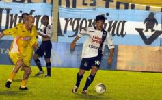 Foto de la galería: Crucero 3 - Talleres de Cba. 2